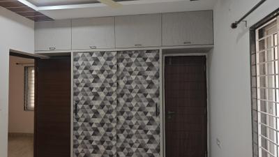 Bedroom Image of 2250 Sq.ft 4 BHK Independent House for sale in Mantoor Nandan Serenity, Velimela Sangareddy for Rs. 24000000