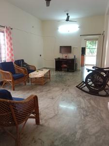 Hall Image of 2200 Sq.ft 3 BHK Independent House for sale in Shamirpet Hyderabad for Rs. 7000000