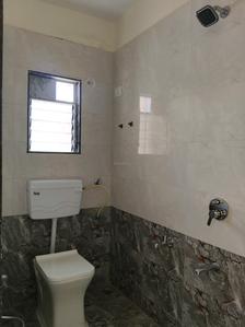 Bedroom Image of 700 Sq.ft 1 BHK Apartment / Flat for sale in Dombivli West Thane for Rs. 7000000