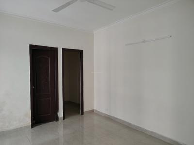 Bedroom Image of 1120 Sq.ft 2 BHK Apartment / Flat for sale in CGEWHO Kendriya Vihar, Phi II Greater Noida for Rs. 12012000