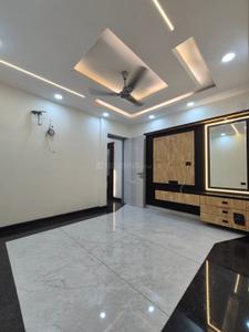 Bedroom Image of 1000 Sq.ft 2 BHK Builder Floor for sale in Kirti Nagar New Delhi for Rs. 11500000