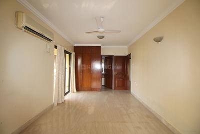 4 BHK Flat