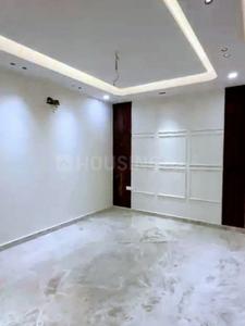 3 BHK Independent Builder Floor