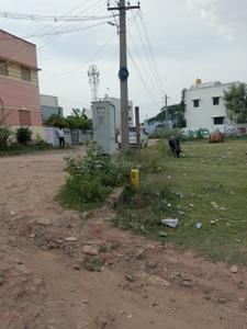 Image of 650 Sq.ft Residential Plot / Land for sale in Madhavaram, Chennai for Rs. 3802500