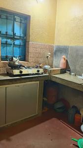 Kitchen Image of 1440 Sq.ft 5 BHK Independent House for sale in Maheshtala Kolkata for Rs. 3000000