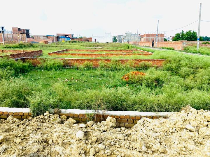 Vrindavan Yojana Main Image 1