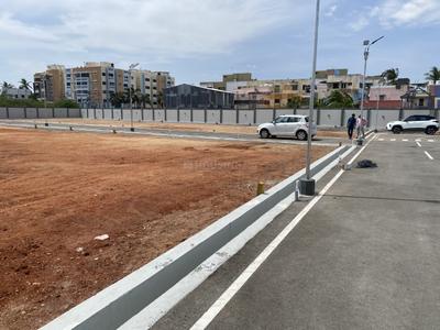 Image of 1200 Sq.ft Residential Plot / Land for sale in Woraiyur, Tiruchirappalli for Rs. 6600000