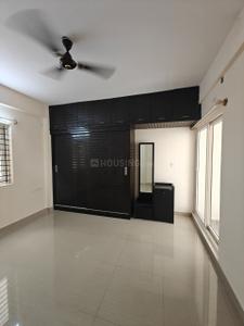 Hall Image of 1150 Sq.ft 2 BHK Apartment / Flat for rent in MJ Lifestyle Amadeus, Rayasandra Bengaluru for Rs. 36000