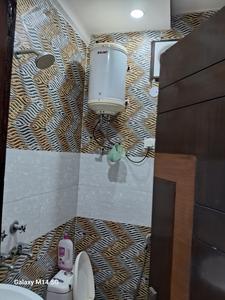 Bathroom Image of Best PG in Govindpuri, New Delhi