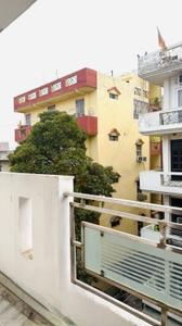 Balcony Image of 750 Sq.ft 2 BHK Builder Floor for sale in Mayur Vihar Phase 1 New Delhi for Rs. 5500000