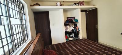 Balcony Image of 1500 Sq.ft 3 BHK Apartment / Flat for sale in Alandur Chennai for Rs. 17500000
