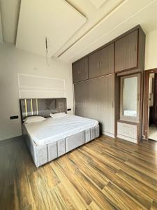 Bedroom Image of 1008 Sq.ft 4 BHK Villa for sale in Kharar Mohali for Rs. 10500000