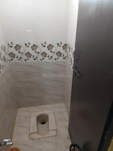 Bathroom Image of 1100 Sq.ft 2 BHK Independent House for rent in Narendra Nagar Nagpur for Rs. 13000