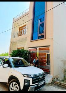 Image of 3000 Sq.ft 5 BHK Independent House for sale in Patanjali Yogpeeth, Haridwar for Rs. 13500000