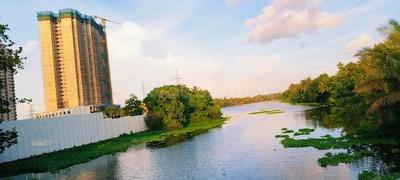 Image of 3103 Sq.ft 4 BHK Apartment / Flat for sale in Sobha Atlantis, Eroor, Kochi for Rs. 39292324