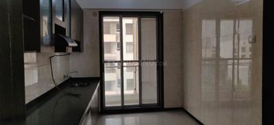Kitchen Image of 1700 Sq.ft 3 BHK Apartment / Flat for sale in Belapur CBD Navi Mumbai for Rs. 55000000