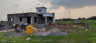 Image of 1200 Sq.ft Residential Plot / Land for sale in K.R. Thoppur, Salem for Rs. 2160004