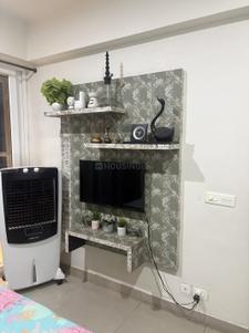 Bedroom Image of Luxury PG for boys separate room in Indirapuram, Ghaziabad