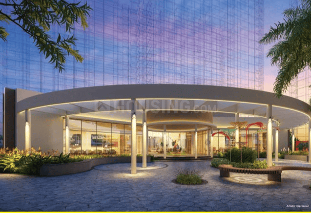 Kolte Patil Life Republic Main Image 1