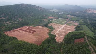 Image of 150 Sq.ft Residential Plot / Land for sale in Anandapuram, Visakhapatnam for Rs. 3000000