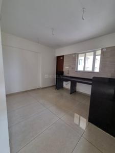 Kitchen Image of 1175 Sq.ft 3 BHK Apartment / Flat for sale in Soba Optima, Anand Nagar, Sinhagad Road Pune for Rs. 20000000
