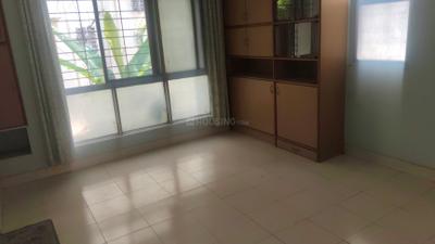 Bedroom Image of 2600 Sq.ft 4 BHK Apartment / Flat for sale in Nirmiti Ragdari Apartment, Aundh Pune for Rs. 32500000