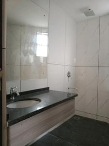 Bathroom Image of 3028 Sq.ft 4 BHK Apartment / Flat for sale in Dasnac Burj, Sector 75 Noida for Rs. 50000000
