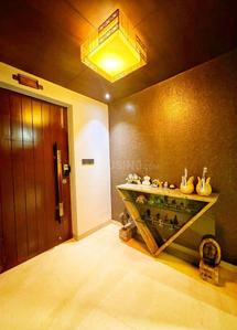 Bedroom Image of 5500 Sq.ft 3 BHK Apartment / Flat for sale in Sankalp Sapphire, Prahlad Nagar Ahmedabad for Rs. 35000000