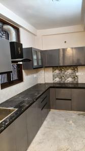 Kitchen Image of 950 Sq.ft 2 BHK Apartment / Flat for sale in Khyora Kanpur for Rs. 5000000