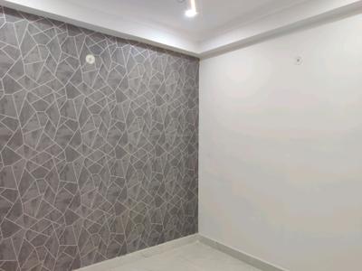 Bedroom Image of 900 Sq.ft 3 BHK Builder Floor for sale in Ved Vihar Ghaziabad for Rs. 3375044