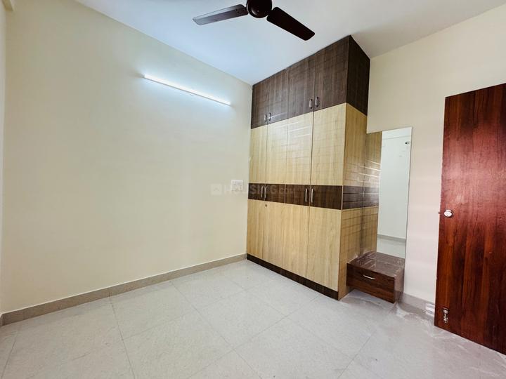 KPC Layout Bedroom 1