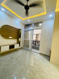 Hall Image of 750 Sq.ft 2 BHK Apartment / Flat for sale in Nawada New Delhi for Rs. 2600000