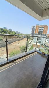 Balcony Image of 1050 Sq.ft 2 BHK Apartment / Flat for sale in ARV Regalia, Mohammed Wadi Pune for Rs. 6500000