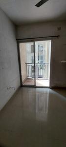 Hall Image of 718 Sq.ft 2 BHK Apartment / Flat for rent in DB Ozone, Dahisar East Mumbai for Rs. 26000