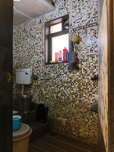 Image of 1045 Sq.ft 2 BHK Apartment / Flat for sale in Dombivli East, Thane for Rs. 6400000