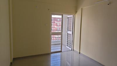 Bedroom Image of 1000 Sq.ft 2 BHK Apartment / Flat for sale in Yashada Panache, Wakad Pune for Rs. 8500000