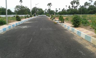 Image of 285 Sq.ft Residential Plot / Land for sale in Jalapalli, Hyderabad for Rs. 11500000