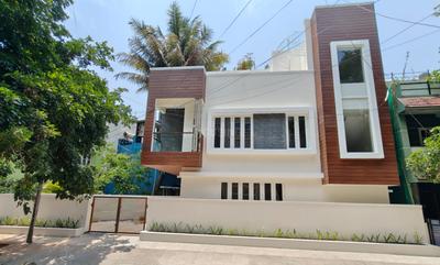 Image of 2700 Sq.ft 4 BHK Duplex for sale in Kalyan Nagar, Bengaluru for Rs. 40000000