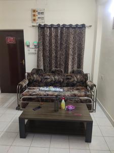 Hall Image of Abundant life and spaces in Kilpauk, Chennai