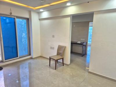 1 BHK Flat