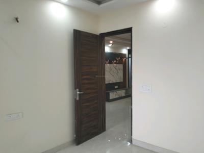 Bedroom Image of 1800 Sq.ft 4 BHK Apartment / Flat for sale in Sahibabad Industrial Area Ghaziabad for Rs. 13500000