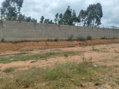 Residential Plot