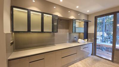 Kitchen Image of 3078 Sq.ft 4 BHK Builder Floor for sale in Sector 21 Gurgaon for Rs. 45000000