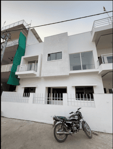 Image of 1600 Sq.ft 4 BHK Villa for rent in Bilhari, Jabalpur for Rs. 30000