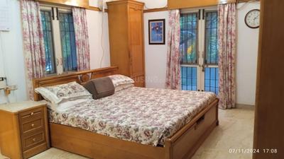 Bedroom Image of 2500 Sq.ft 3 BHK Apartment / Flat for sale in Alwarpet Chennai for Rs. 95000000