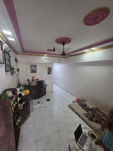 1 BHK Villa