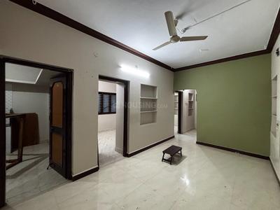 2 BHK Independent Builder Floor