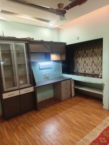 Bedroom Image of 1150 Sq.ft 2 BHK Apartment / Flat for sale in Hari Om Nagar Kolhapur for Rs. 9500000