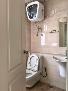 Bedroom Two Image of 1950 Sq.ft 3 BHK Apartment / Flat for sale in Shree Vardhman Victoria, Sector 70 Gurgaon for Rs. 24500000