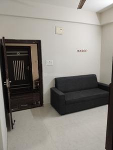 Hall Image of 550 Sq.ft 1 BHK Studio for rent in Financial District Hyderabad for Rs. 24000
